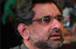 Shahid Khaqan Abbasi elected Pak PM by National Assembly